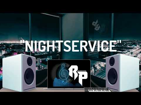 *FREE* Rimz Productions - NIGHTSERVICE - SKRAPZ X RAPH RACKS X KNUCKS - RAP TYPE BEAT 2021