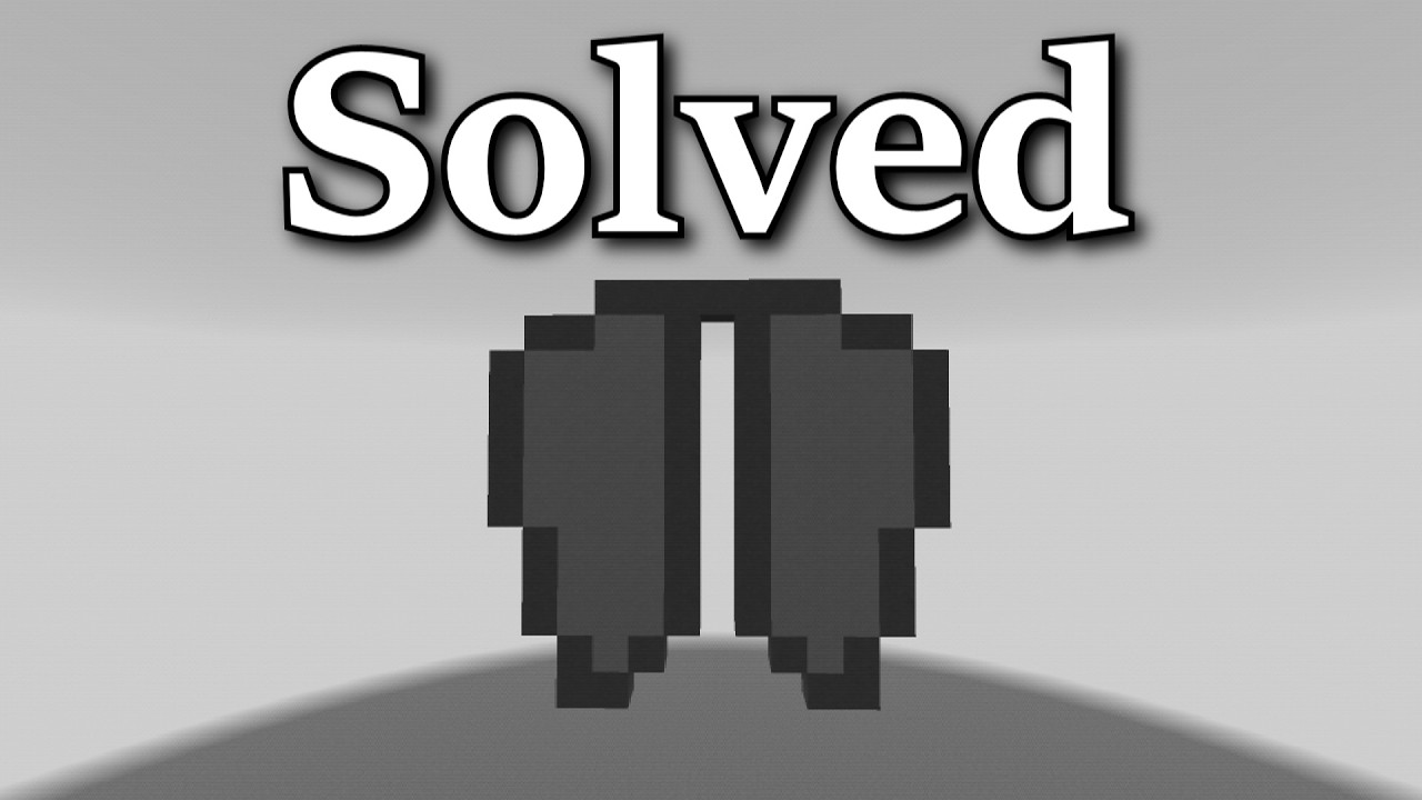 Minecraft's Elytra Problem