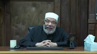 صورة تفضيل الابن المعاق ذهنيًا فى الميراث؟/الأحد (2021/4/25م) فتاوى على الهواء مباشرة||13رمضان