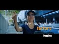 Leadec Management Central Europe BV & Co. KG Video 