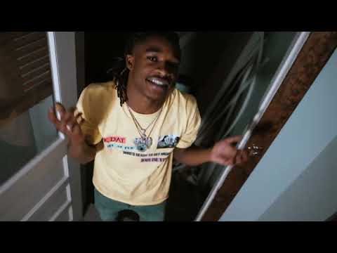 FC Lil Dee - Warzone [Prod. @1FreshRich ](Official Video)