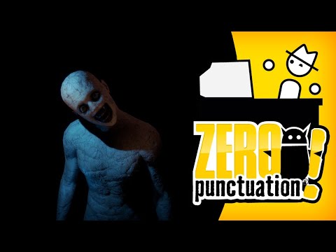 The Mortuary Assistant (Zero Punctuation)