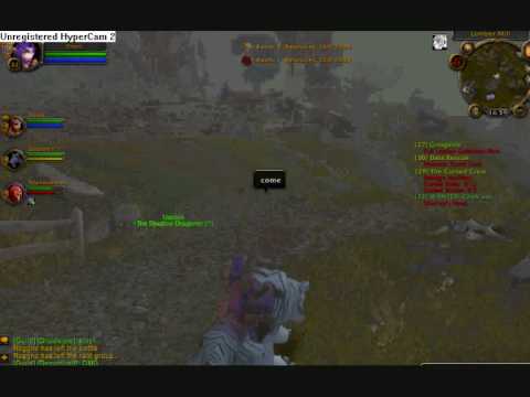 Wow arathi basin trial video