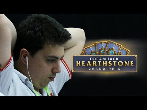 Torlk vs Bigeldrazi - DreamHack Valencia 2017