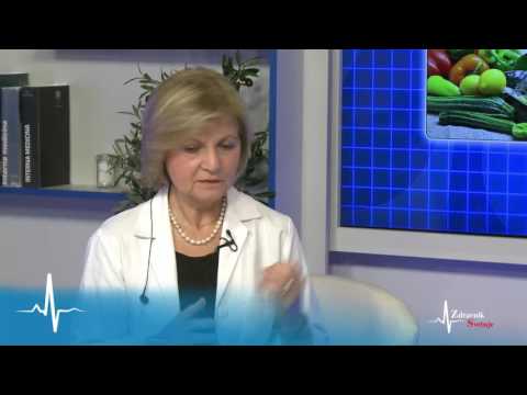 Zdravnik Svetuje - Debelost in hujšanje (S02 E03, 21.10.2016)