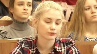 Giới thiệu - Rusian - 2018