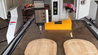 MÁY CNC 5 AXIS THAY DAO TỰ ĐỘNG PRO-MASTER-ATC