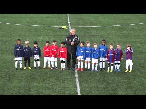 Chelsea - Manchester United, Champions League finale 2018