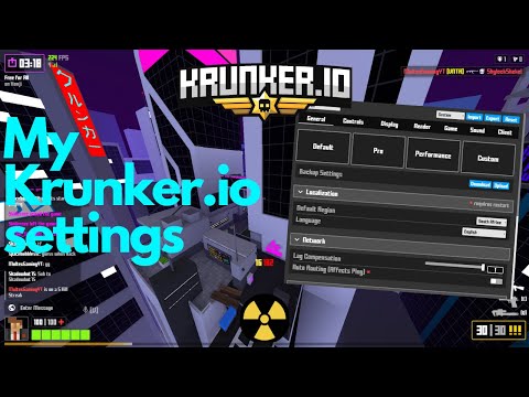 Free God Krunker Accounts Detailed Login Instructions Loginnote
