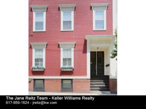 16 Union St Boston, MA 02129 - Condo - Real Estate - For Sale -