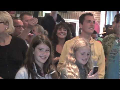 Nivo Sparta Super Saturday