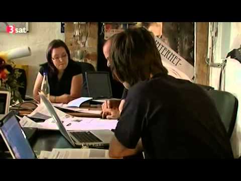 Akte CCC - Die Geschichte des Chaos Computer Club