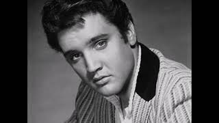 I Think I&#39;m Gonna Like It Here  -   Elvis Presley