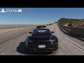 Gran Turismo 7 NEW 1000HP Porsche Turbo S PS5 PRO Update