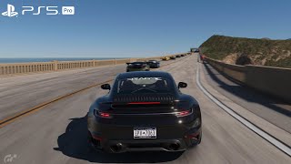 Gran Turismo 7 - NEW 1000HP Porsche Turbo S! PS5 PRO Update! Gran Turismo 7 - NEW 1000HP Porsche Turbo S! PS5 PRO Update!