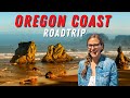 The Perfect Oregon Coast Road Trip (RV Highway 101 South Oregon)
