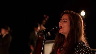 Sal Valentine &amp; The Babyshakes (AKL)