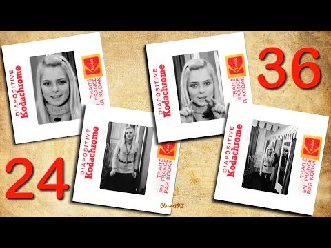 Video thumbnail for 24/36