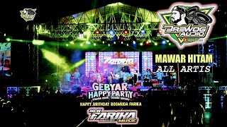 Download lagu BREWOG AUDIO feat NEW FARIKA -MAWAR HITAM - HAPPY BIRTHDAY BOS MUDA FARIKA - GEMBONG PATI mp3