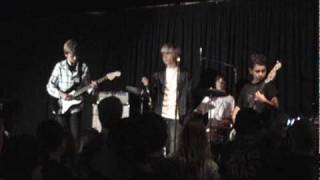 School of Rock - The Police - Rehumanize Yourself