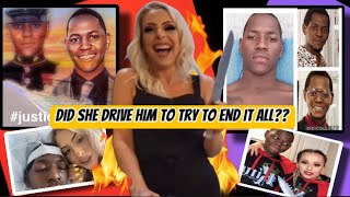 TLDR: Andrea & Marvon McCray Story: Full Breakdown Of How Von Ended Up On Life Support!