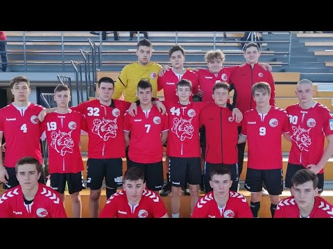 1. HKRL 11 krug 14.02.2021.       Rk Sesvete -  Rk Dubrava