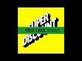 Etienne De Crecy - Prix Choc (Ultra Bright Mix by Boom Bass)