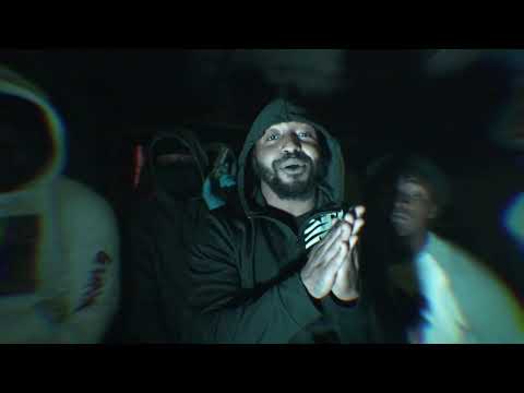 Lay Bandz x Meezyy - FrontLine (Visionary Films)