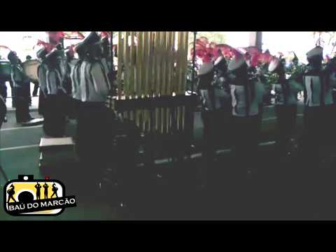 LYRA DE MAUÁ - ( NACIONAL EM TAUBATÉ 2013 ) - BAÚ DO MARCÃO