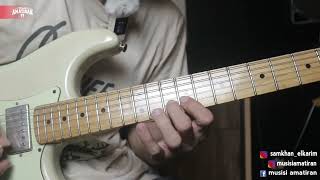 Download lagu Godbless Bla Bla Bla Solo Guitar Tutorial mp3 Download lagu Godbless Bla Bla Bla Solo Guitar Tutorial mp3