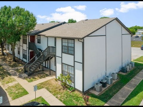 Twin Oaks - Video 3 of 3