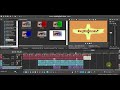 How To Make Banapple Effect On VEGAS Pro 17 0