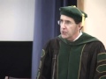 Arthur Kellerman 2012 Graduation Speech - YouTube
