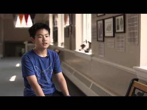 Summer Program at Pickering College, Canada by B2C