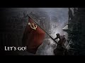 Eng Sub Let S Go В путь