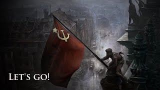 [閒聊] 蘇聯軍歌是世上最好聽的嗎？