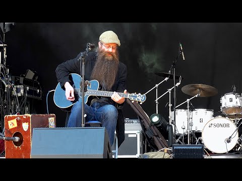 2022 St Andrews Day Celebrations with the Mad Ferret Band playing "The Gallant Forty Twa" in Perth