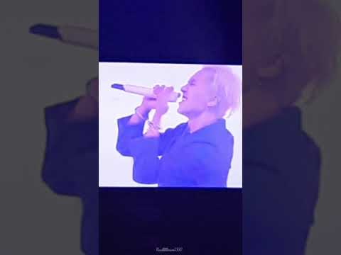 190127 FIANCÉ - MINO SOLO STAGE WINNER 위너 2019 EVERYWHERE TOUR IN TORONTO