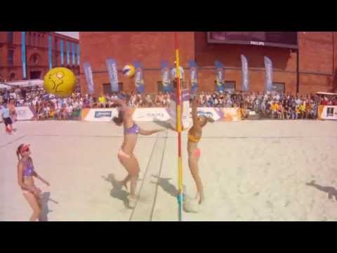 Podsumowanie Plaży Open 2014 - zwiastun