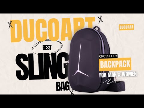 SLING BAG (PB-15)