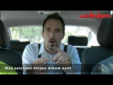 MEKMC Interview mit Hiphop.de