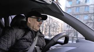 В России требуется особый порядок...А через камеры в Питере, царит Беспредел !