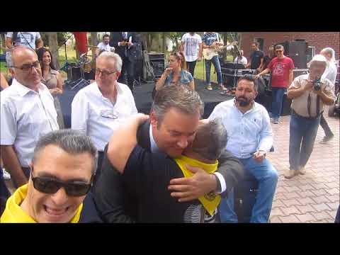 10 - 16 MAYIS ENGELLİLER HAFTASI 2018