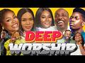 DEEP SOAKING WORSHIP SONGS FOR 2026 SUNMISOLA AGBEBI NATHANIEL BASSEY TOP GOSPEL SONGS 0126