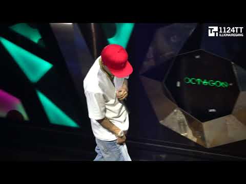 180802 도박 + 니가 싫어하는 노래 - Dok2 (도베르만 파티)