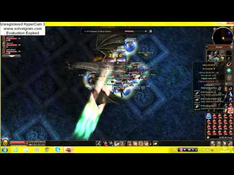 LEGIONARII Vs  Beran Setao