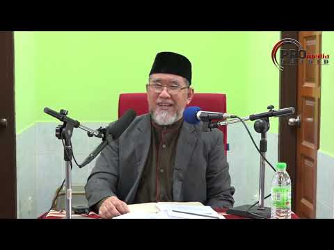 30-12-2018 Dato Dr. Danial Zainal Abidin: