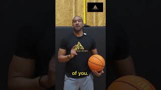 Shoot Without A Goal To Fix Your Kid's Shooting