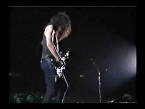 Funeral March Of a Marionette - Metallica