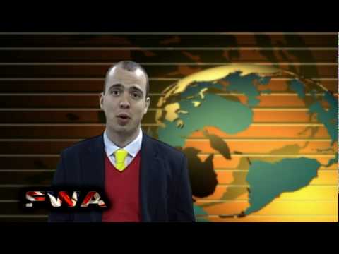 FWA Front Line  - Episode 1